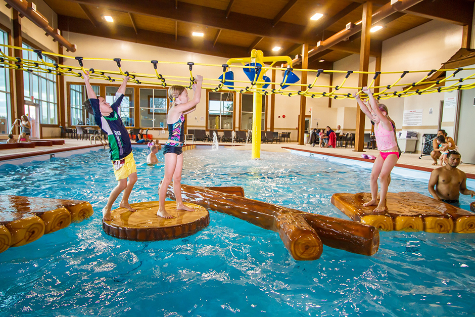 Elkhorn Resort opens water park and boosts business
