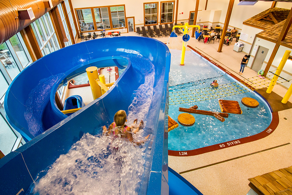 Elkhorn Resort opens water park and boosts business